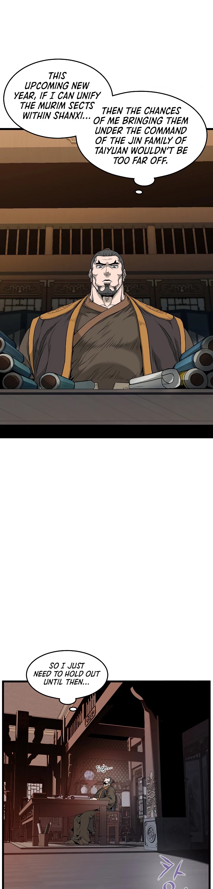 Murim Login Chapter 63 image 06